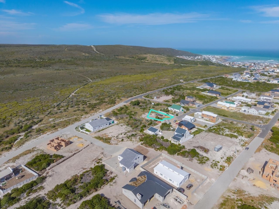 0 Bedroom Property for Sale in Agulhas Western Cape